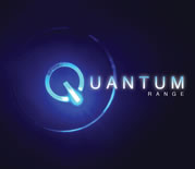 Quantum logo