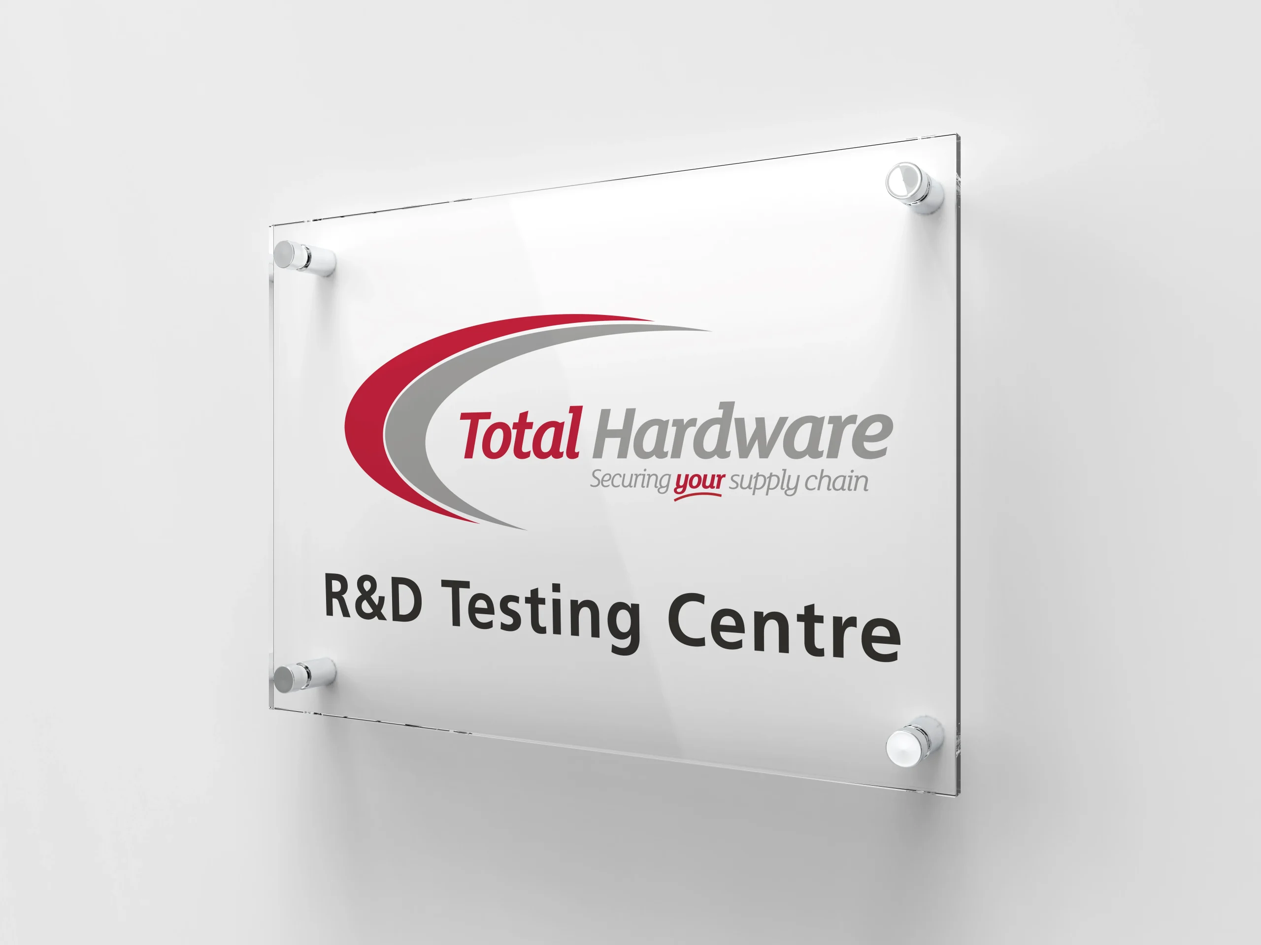 Total Hardware R&D Testing Centre
